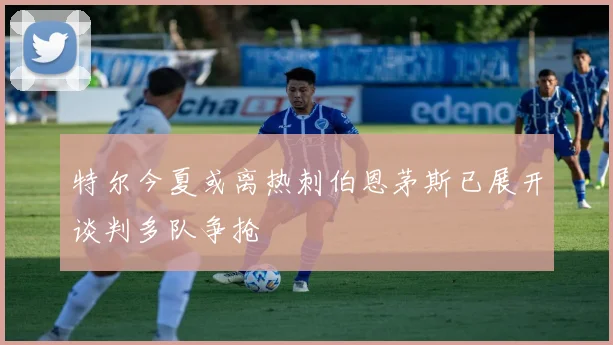 特尔今夏或离热刺伯恩茅斯已展开谈判多队争抢